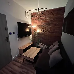 Apartament Beautiful Loft In The Heart Of, Kraków