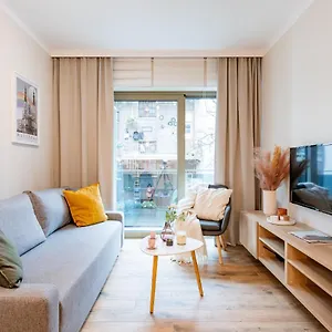 Apartament Piedmont By Loft Affair, Kraków